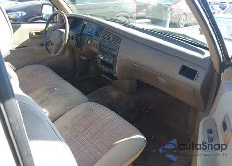 1993 Toyota T100 Sr5 from USA, damaged, VIN JT4VD10C6P0009547